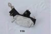 ASHIKA 77-01-115 Alternator Regulator